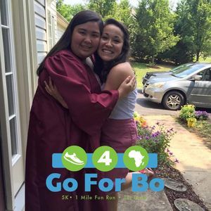 Meet your Posher, Chrissy